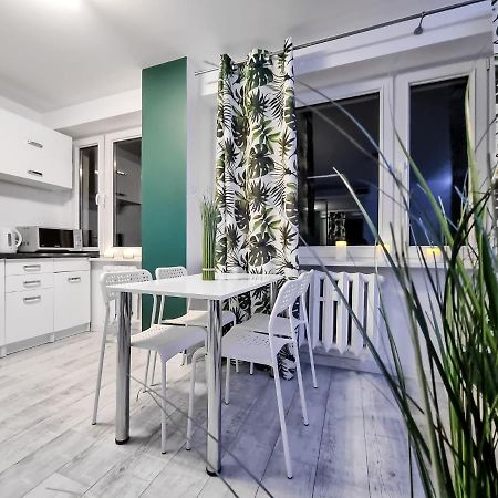 Apartament Green Mragowo-Mazury,Blisko Plaza, Centrum! Wi-Fi! Εξωτερικό φωτογραφία