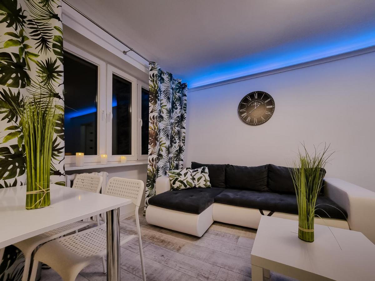 Apartament Green Mragowo-Mazury,Blisko Plaza, Centrum! Wi-Fi! Εξωτερικό φωτογραφία