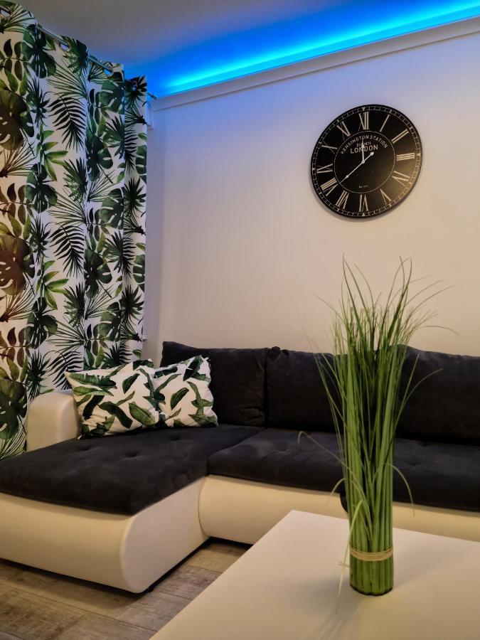 Apartament Green Mragowo-Mazury,Blisko Plaza, Centrum! Wi-Fi! Εξωτερικό φωτογραφία