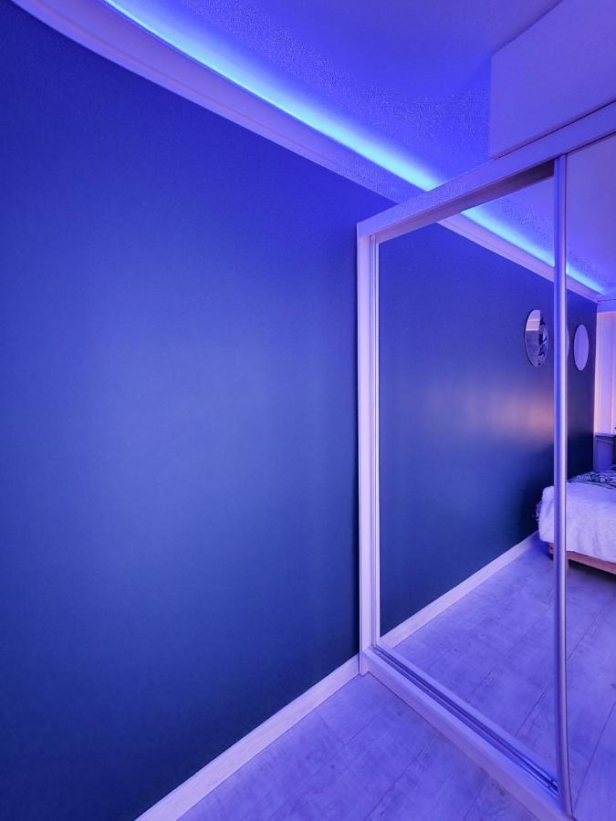 Apartament Green Mragowo-Mazury,Blisko Plaza, Centrum! Wi-Fi! Εξωτερικό φωτογραφία